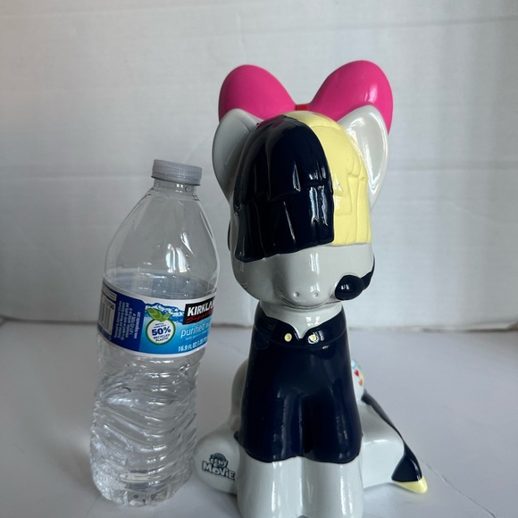 My Little Pony The Movie Sia Songbird Serenade Ceramic Coin Bank - Picture 10 of 11